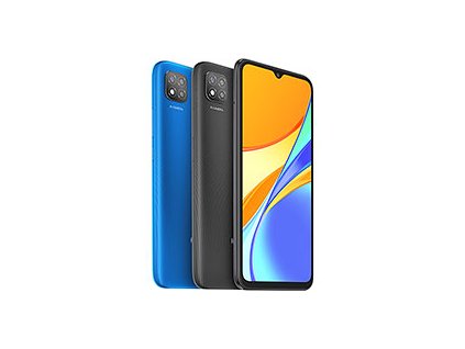 Xiaomi Redmi 9C NFC
