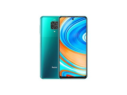 Xiaomi Redmi Note 9 Pro