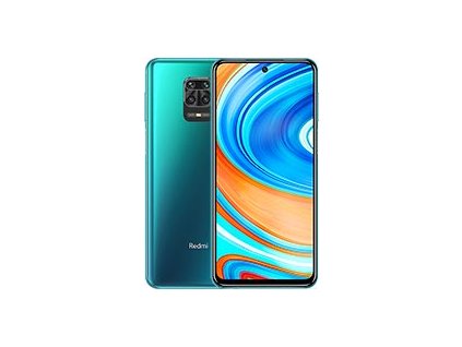 Xiaomi Redmi Note 9 Pro Max