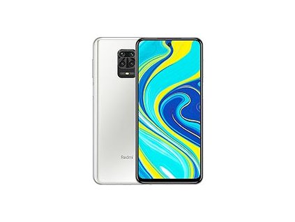 Xiaomi Redmi Note 9 Pro (India)