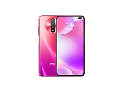 Xiaomi Poco X2