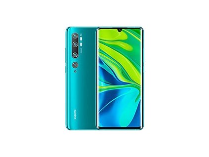 Xiaomi Mi Note 10