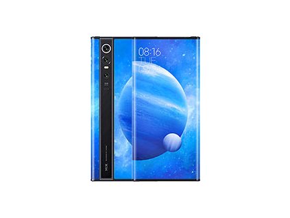 Xiaomi Mi Mix Alpha