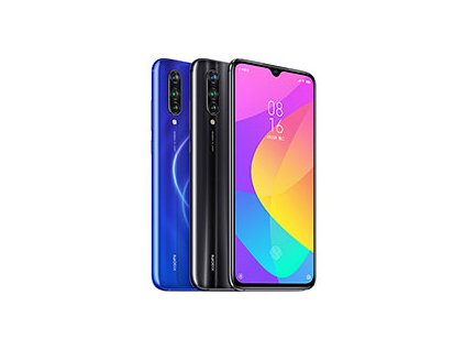 Xiaomi Mi 9 Lite