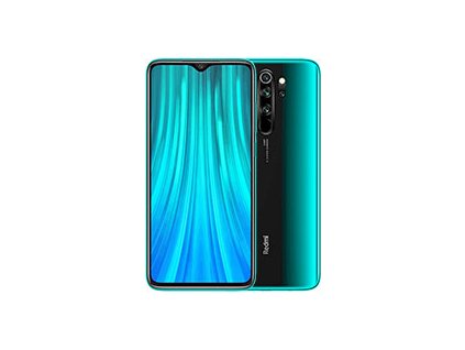 Xiaomi Redmi Note 8 Pro