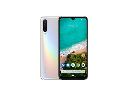 Xiaomi Mi A3