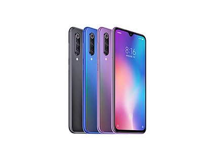 Xiaomi Mi 9 SE