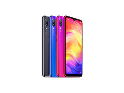 Xiaomi Redmi Note 7