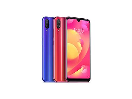Xiaomi Mi Play