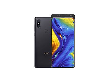 Xiaomi Mi Mix 3