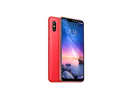 Xiaomi Redmi Note 6 Pro