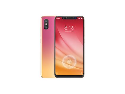 Xiaomi Mi 8 Pro