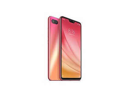 Xiaomi Mi 8 Lite
