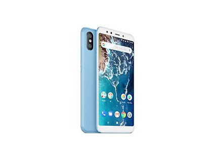Xiaomi Mi A2 (Mi 6X)