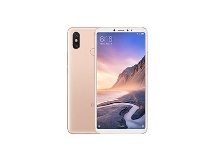 Xiaomi Mi Max 3