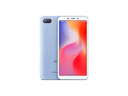 Xiaomi Redmi 6
