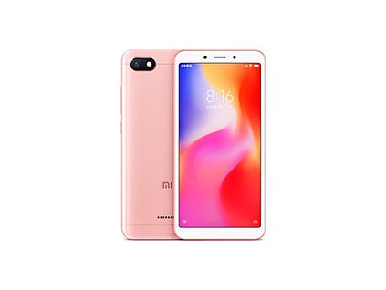 Xiaomi Redmi 6A