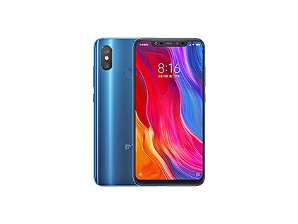 Xiaomi Mi 8