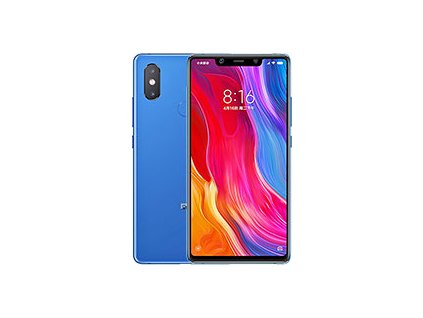 Xiaomi Mi 8 SE