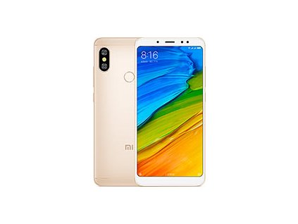 Xiaomi Redmi Note 5 AI Dual Camera