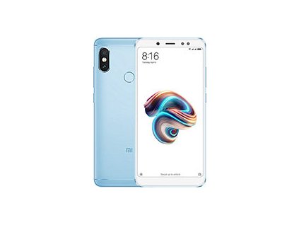 Xiaomi Redmi Note 5 Pro