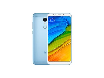 Xiaomi Redmi 5 Plus (Redmi Note 5)