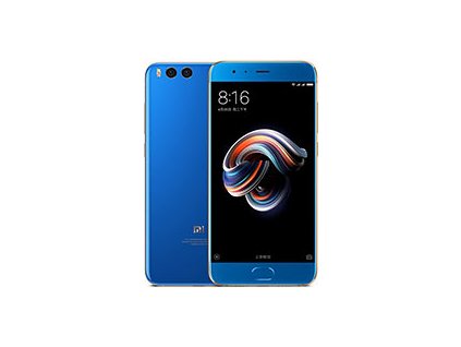 Xiaomi Mi Note 3