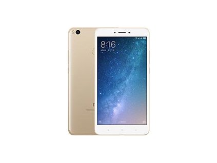 Xiaomi Mi Max 2