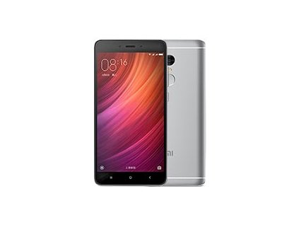 Xiaomi Redmi Note 4 (MediaTek)