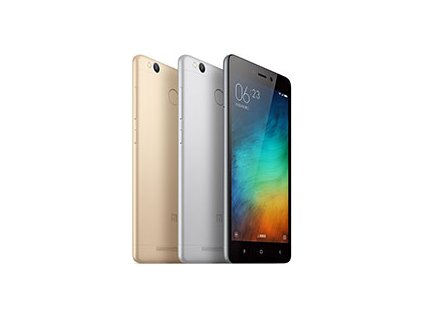 Xiaomi Redmi 3s Prime