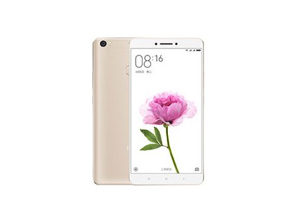 Xiaomi Mi Max