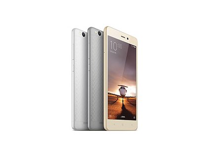 Xiaomi Redmi 3