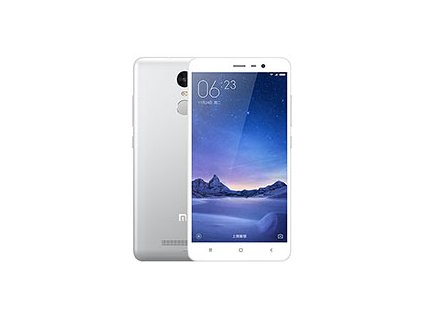 Xiaomi Redmi Note 3 (MediaTek)