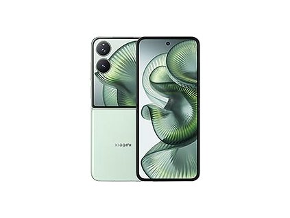 Xiaomi Mix Flip 2