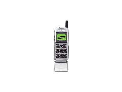 Samsung SGH-2100
