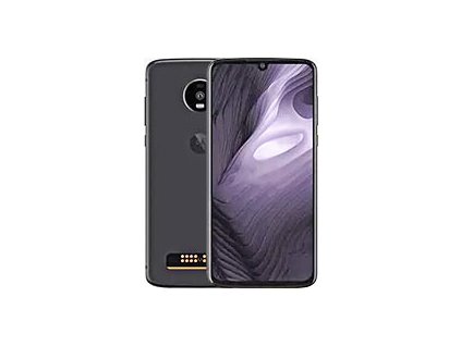 Motorola Moto Z4 Play