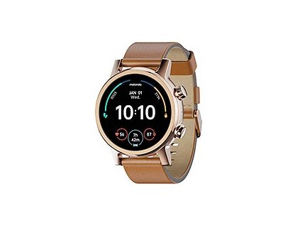Motorola Moto Watch 150