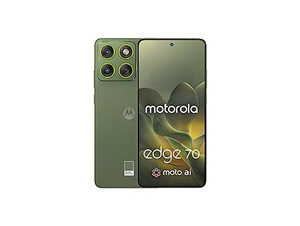 Motorola Edge 70
