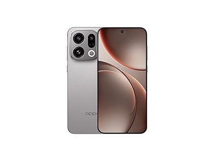 Oppo Find X9