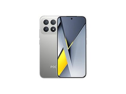 Xiaomi Poco F8 Pro