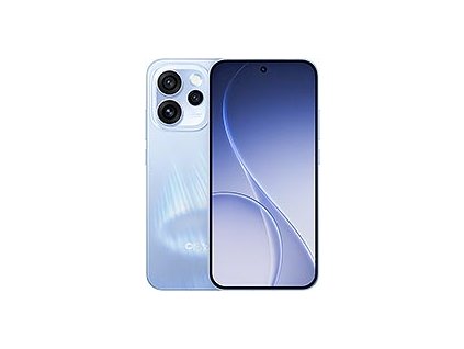 Oppo Reno15 (China)