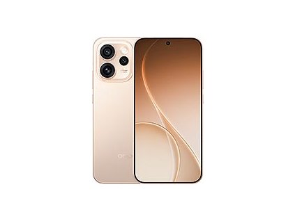 Oppo Reno15 Pro (India)