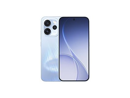 Oppo Reno15 Pro Mini