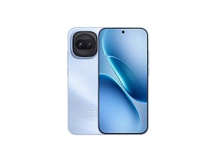 Vivo iQOO Z11 Turbo