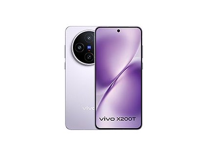 Vivo X200T