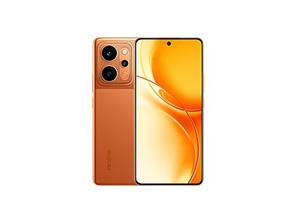 Realme P4 Power