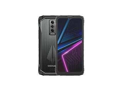 Doogee Blade 10 Pro Energy