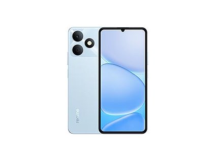 Realme Note 80