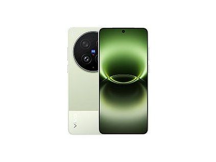 Vivo X300 Ultra