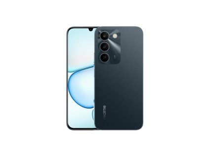 Realme C100